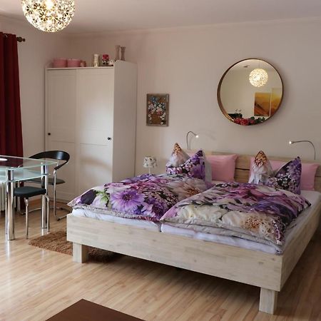 Apartment Anastasia Garmisch-Partenkirchen Buitenkant foto