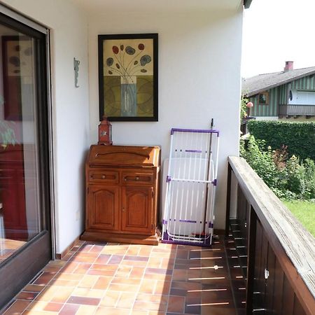 Apartment Anastasia Garmisch-Partenkirchen Buitenkant foto
