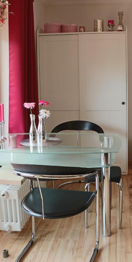 Apartment Anastasia Garmisch-Partenkirchen Buitenkant foto