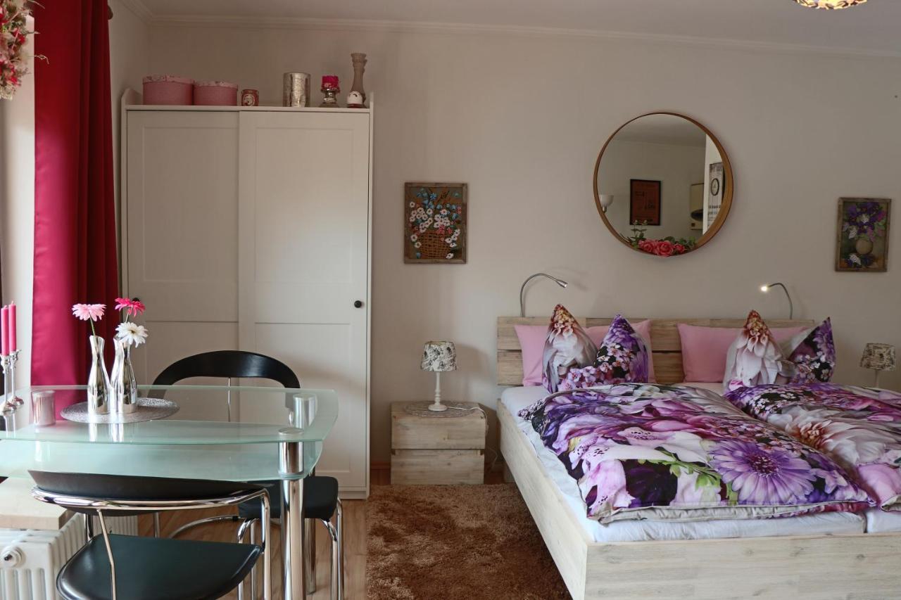 Apartment Anastasia Garmisch-Partenkirchen Buitenkant foto