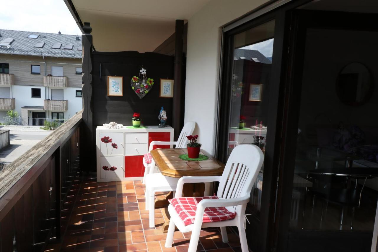 Apartment Anastasia Garmisch-Partenkirchen Buitenkant foto