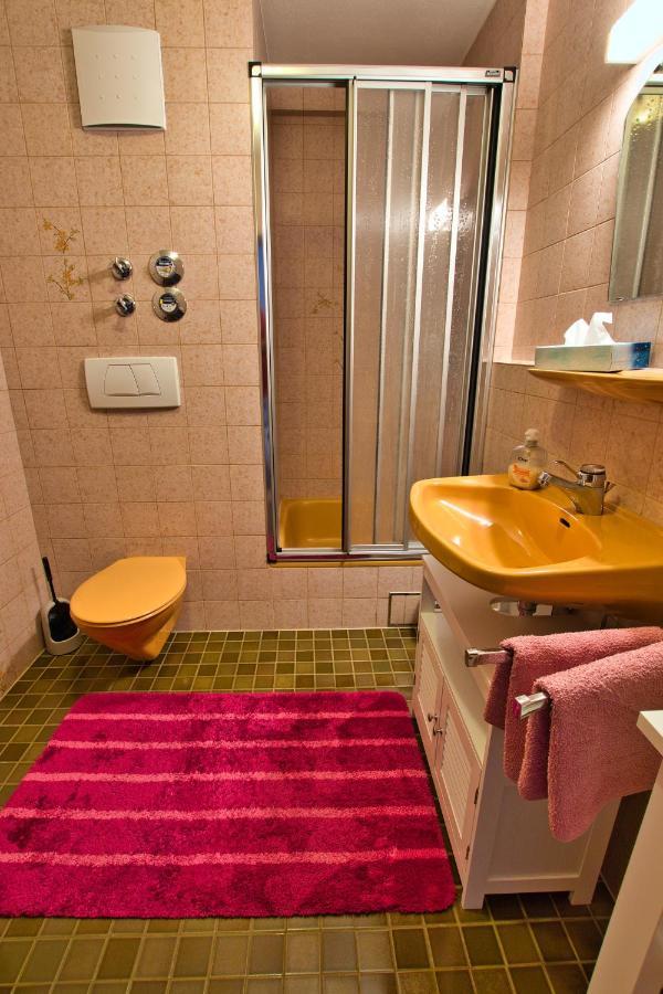 Apartment Anastasia Garmisch-Partenkirchen Buitenkant foto